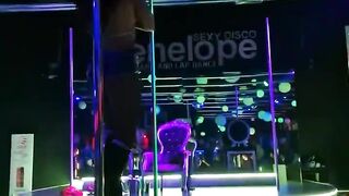 Benny Green show live al night clcub