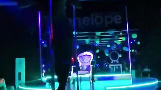 Benny Green show live al night clcub