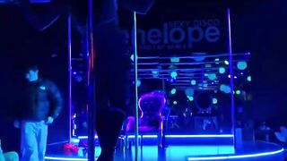 Benny Green show live al night clcub