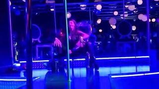 Benny Green show live al night clcub