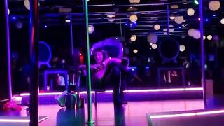 Benny Green show live al night clcub