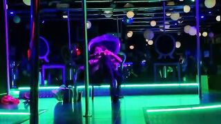 Benny Green show live al night clcub