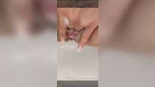 Romana la TETTONA si diverte su OF