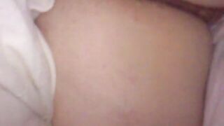 La sorca pelossissima di mia moglie sessantenne