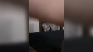 Moiglie mi cavalga e mi fa impazzire di paicere