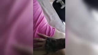 Pecorina amatoriale con troia sfondata