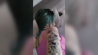 Pecorina amatoriale con troia sfondata