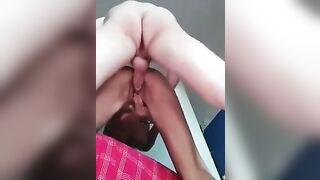 Anteprima del video: STANTUFFATA ALLO SFINIMENTO LEI VIENE