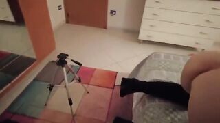 MADONNA CHE SPETTACOLO QUANDO LEI  A PECORINA