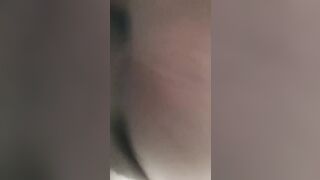 Mia moglie alla fine finisce sempre col prenderlo in culo