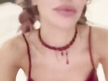 Elena Berlato davvero gnocca su OF