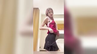 Elena Berlato davvero gnocca su OF