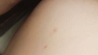 Mia moglie quarantenne ma ancora bella vogliosa