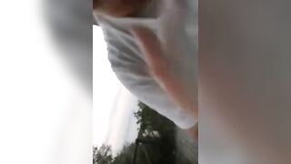 Gaeta un ragazzo gay lo succhia al suo amante