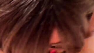 VECCHIA PUTTANA ADORA SEGARE