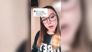 Gaia Garavaglia MI PIACE IL FALLO