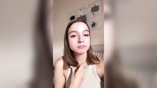 Gaia Garavaglia MI PIACE IL FALLO