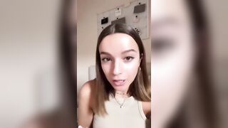 Gaia Garavaglia MI PIACE IL FALLO