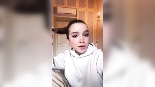 Gaia Garavaglia MI PIACE IL FALLO