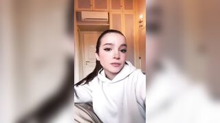 Gaia Garavaglia MI PIACE IL FALLO