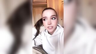 Gaia Garavaglia MI PIACE IL FALLO