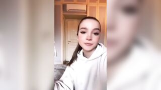 Gaia Garavaglia MI PIACE IL FALLO