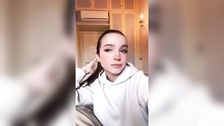 Gaia Garavaglia MI PIACE IL FALLO