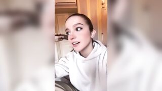 Gaia Garavaglia MI PIACE IL FALLO