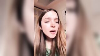 Gaia Garavaglia MI PIACE IL FALLO