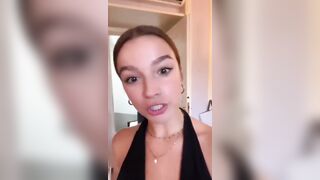 Gaia Garavaglia MI PIACE IL FALLO