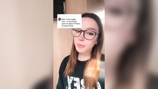 Gaia Garavaglia MI PIACE IL FALLO