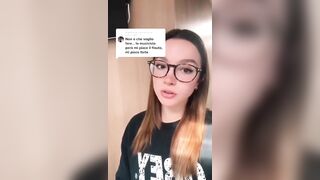 Gaia Garavaglia MI PIACE IL FALLO