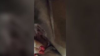 MIA MOGLIE INGORDA DI CAZZI