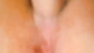 ECCO come rompo il culo alla PUTTANA