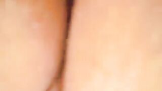 ECCO come rompo il culo alla PUTTANA