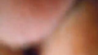 ECCO come rompo il culo alla PUTTANA