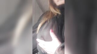 Le tette di Giulia mia sorella