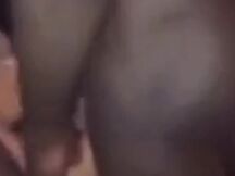 Puttana chiavata dai negri al centro immigrati