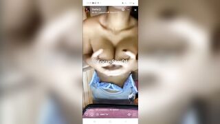 AMORE GUARDA CHE TETTE!  TUTTI LE VOGLIONO !