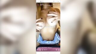 AMORE GUARDA CHE TETTE!  TUTTI LE VOGLIONO !