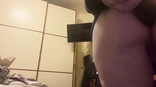 La mia segretaria mi manda sto video su whatsapp