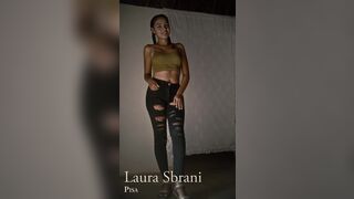 Incontro con amico Alberto - Laura Sbrani - Pisa