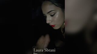 Incontro con amico Alberto - Laura Sbrani - Pisa