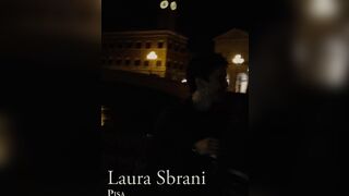 Incontro con amico Alberto - Laura Sbrani - Pisa