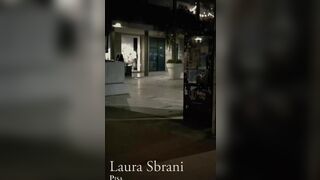 Incontro con amico Alberto - Laura Sbrani - Pisa