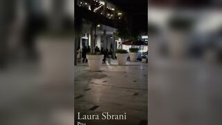 Incontro con amico Alberto - Laura Sbrani - Pisa