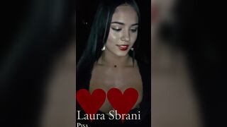 Incontro con amico Alberto - Laura Sbrani - Pisa