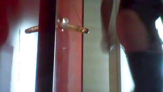 Travesta lo prende doppio