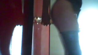 Travesta lo prende doppio