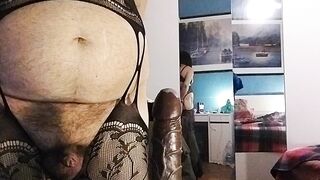 Il ritorno di nancy trav